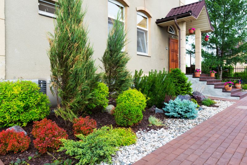 Landscape Mulching in Ventura County, CA