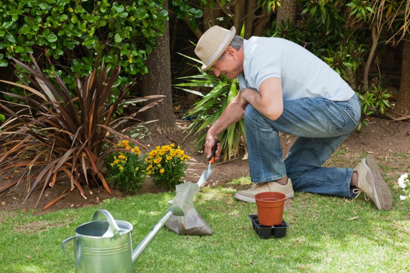 Landscape Planting Service in Aiken, SC