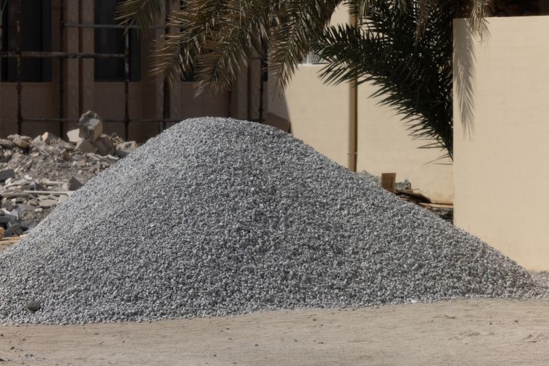 Landscaping Gravel Delivery in Calvert County, MD