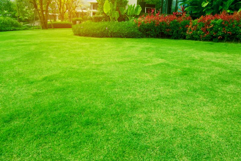 Landscaping Maintenance in Ventura County, CA
