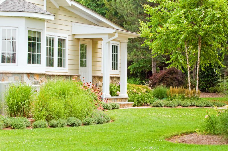 Landscaping Replacement in Honolulu, HI