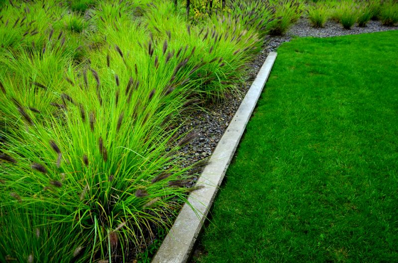 Lawn Curbing Service in Ventura County, CA