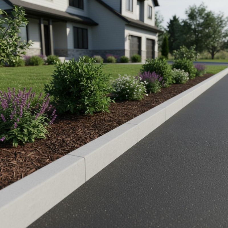 Lawn Curbing Service in Ventura County, CA