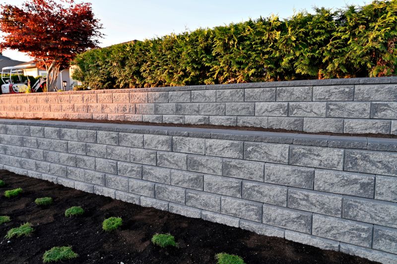 Lawn Erosion Control in Ventura County, CA
