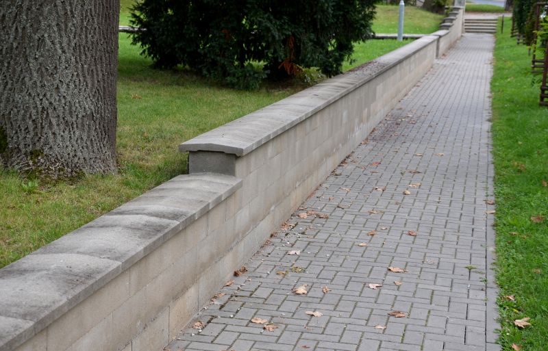 Lawn Erosion Control in Honolulu, HI