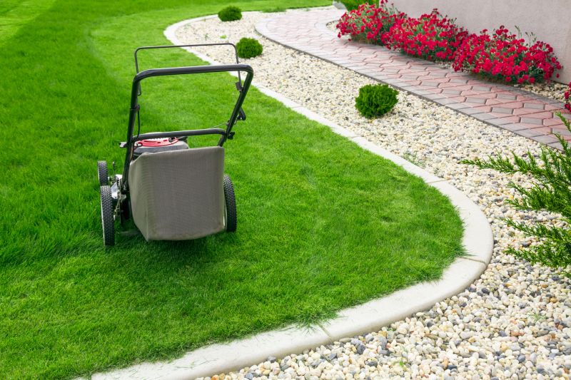 Lawn Landscaping in Honolulu, HI