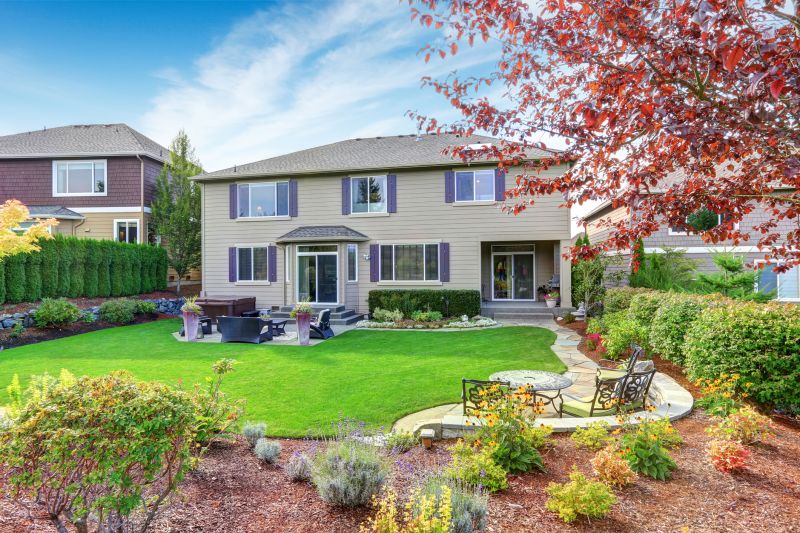 Lawn Repair Service in Ventura County, CA