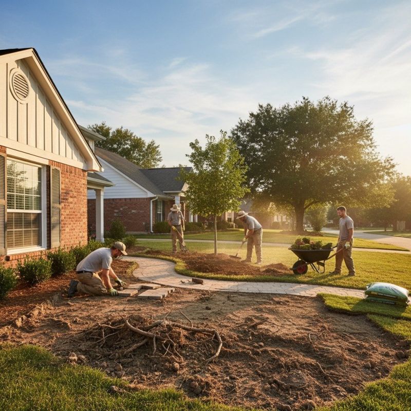 Lawn Repair Service in Honolulu, HI
