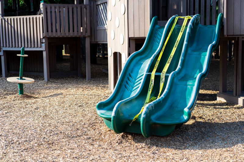 Mulch Service in Ventura County, CA
