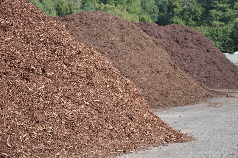Mulch Service in Honolulu, HI