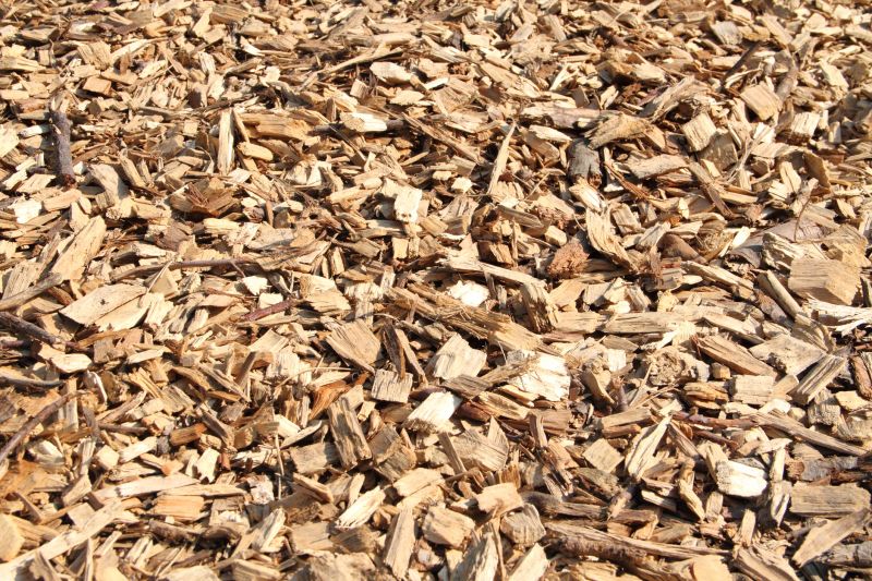 Mulch Service in Honolulu, HI