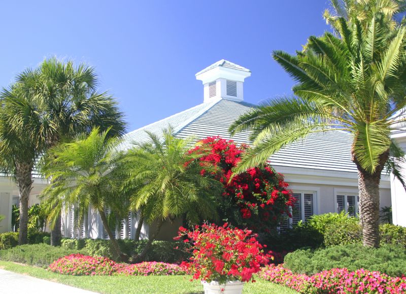 Park Landscaping in Aiken, SC