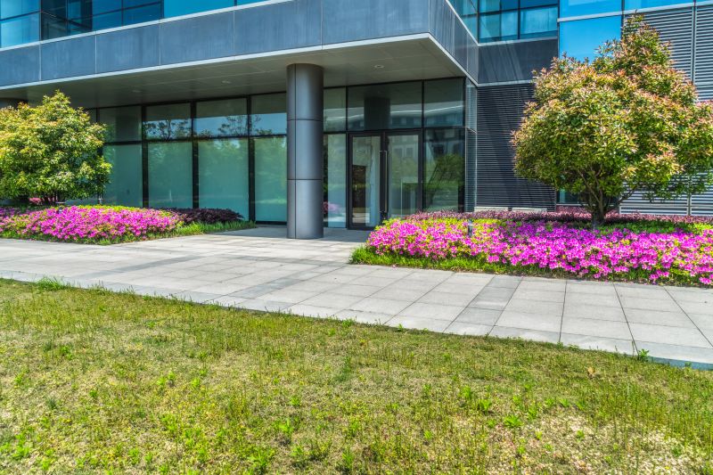Park Landscaping in Aiken, SC