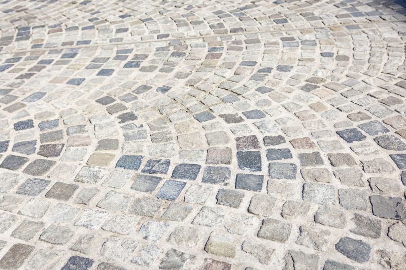 Pathway Pavers Installation in Worcester, MA