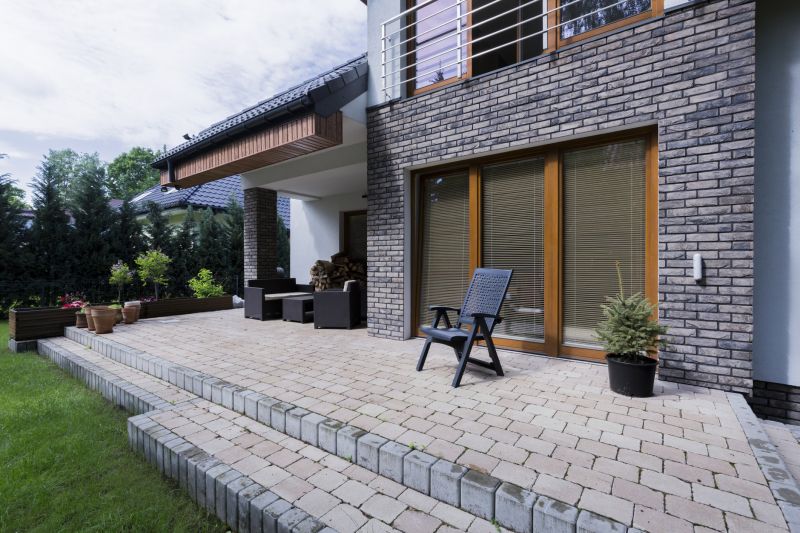 Patio Pavers Installation in Stamford, CT
