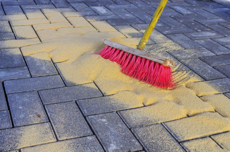 Pavers Installation in Framingham, MA