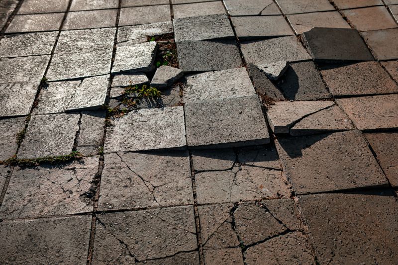 Pavers Installation in Stamford, CT