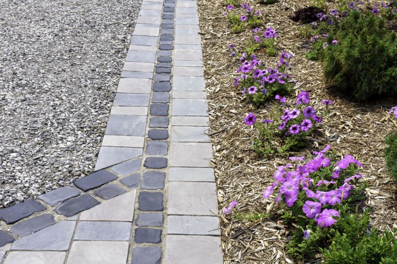Pavers Landscaping in Providence, RI