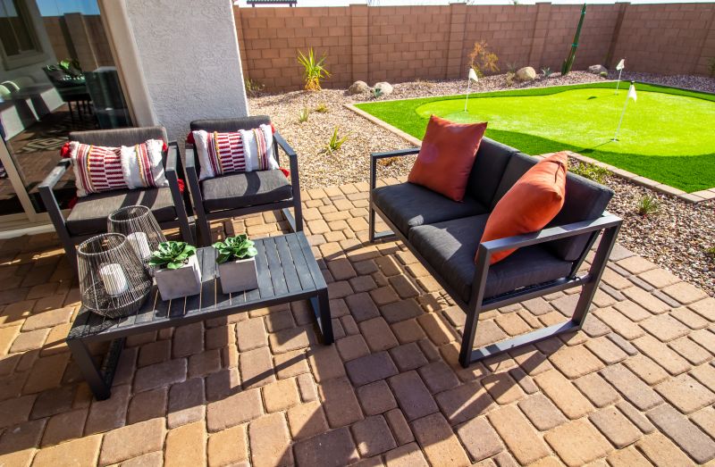 Pavers Service in Framingham, MA