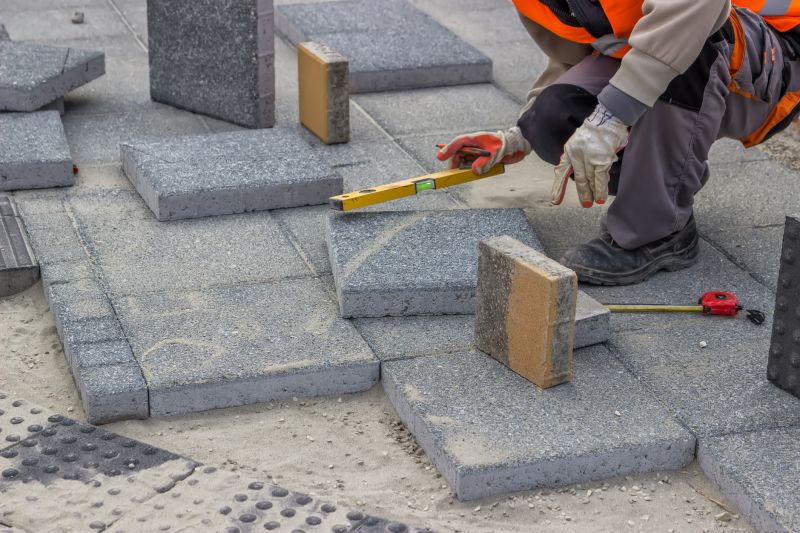 Pavers Service in Worcester, MA