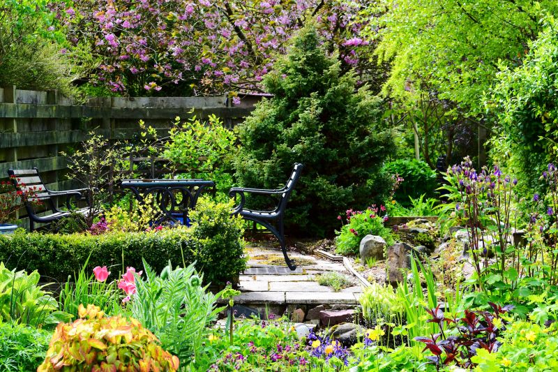 Perennial Landscaping in Honolulu, HI
