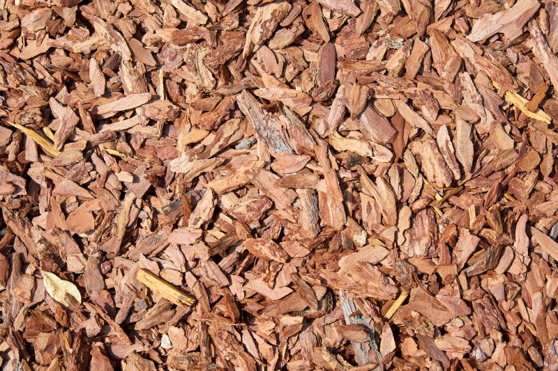 Pine Bark Spreading in Honolulu, HI