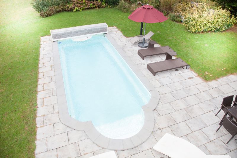 Pool Pavers Installation in Framingham, MA