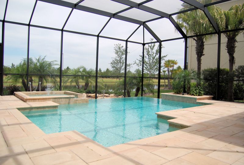 Pool Pavers Installation in Worcester, MA