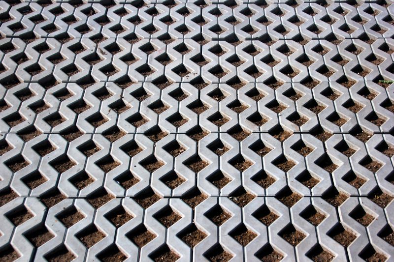 Porous Pavers Installation in Nashua, NH