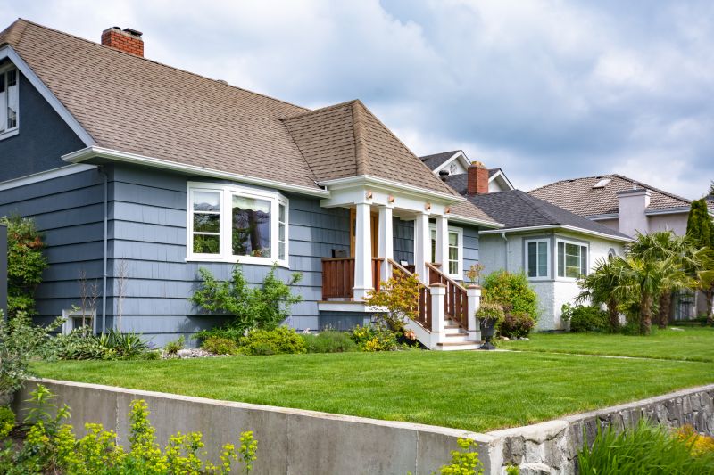 Privacy Landscaping in Honolulu, HI