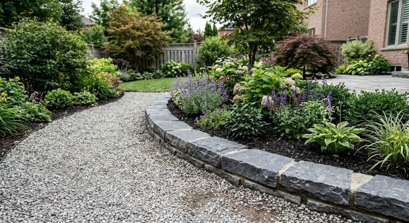 Residential Hardscaping in Stamford, CT