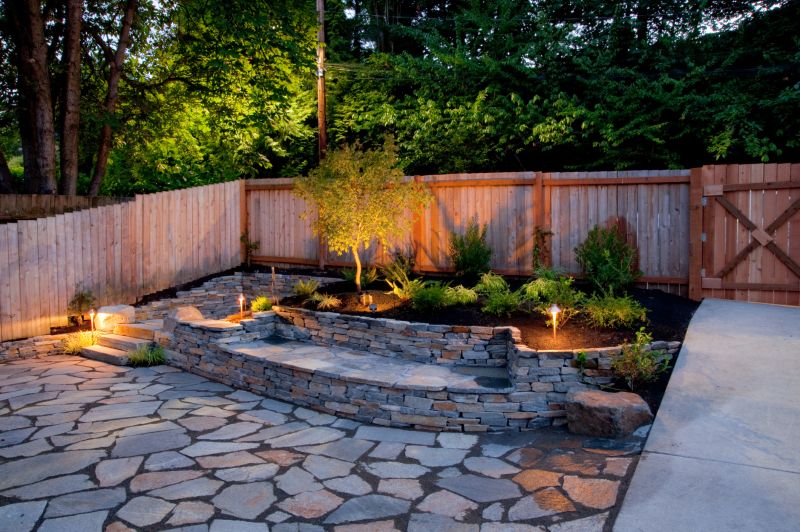 Residential Hardscaping in Stamford, CT