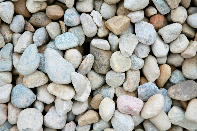 River Rock Landscaping in Honolulu, HI