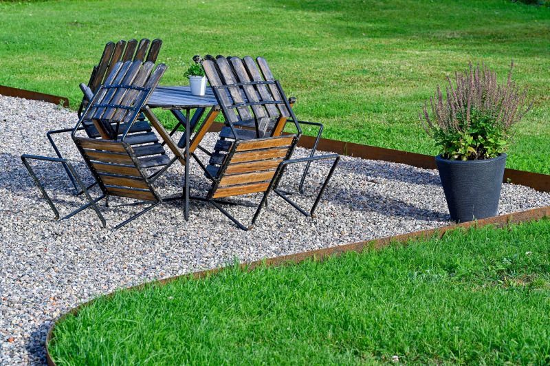 Rock Garden Installation in Ventura County, CA