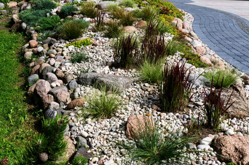 Rock Garden Landscaping in Honolulu, HI
