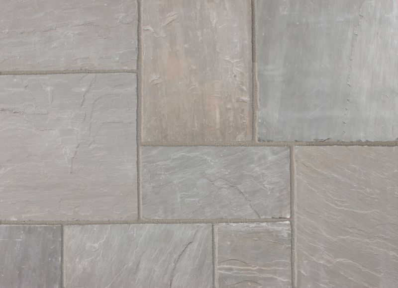 Sandstone Pavers Installation in Norwalk, CT