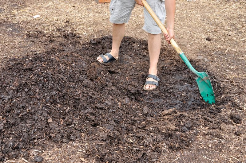 Shredded Mulch Service in Honolulu, HI
