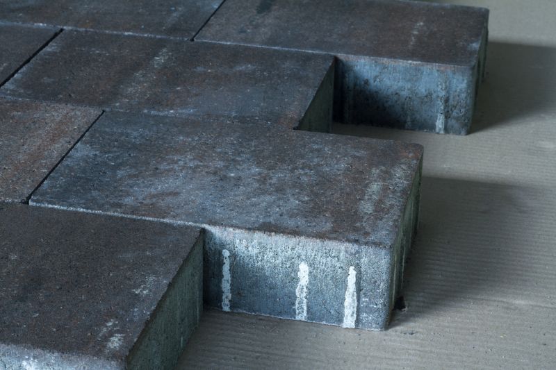 Slate Pavers Installation in Norwalk, CT