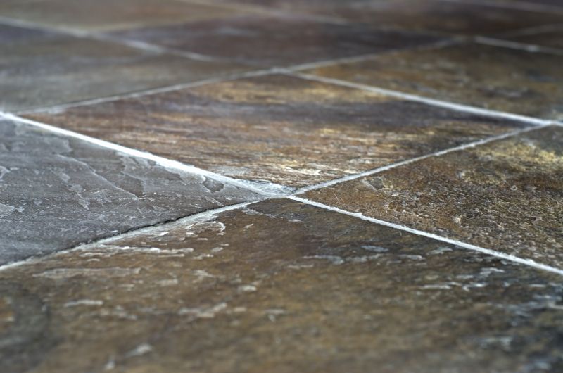 Slate Pavers Installation in Nashua, NH