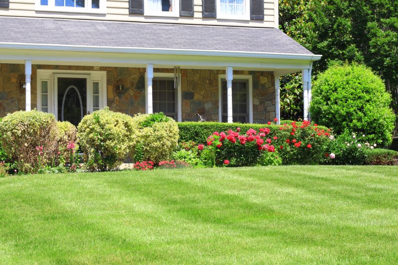 Softscaping Service in Honolulu, HI