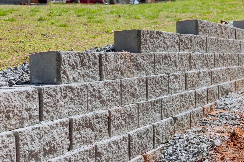 Soil Erosion Repair in Ventura County, CA