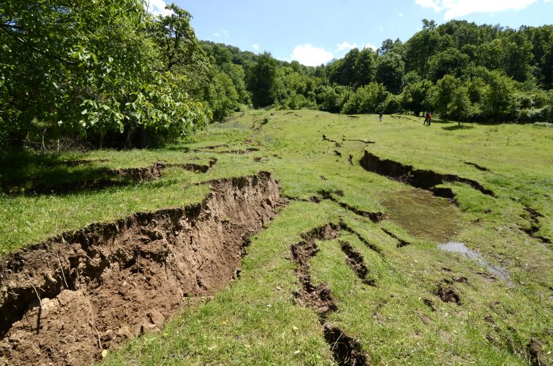 Soil Erosion Repair in Honolulu, HI