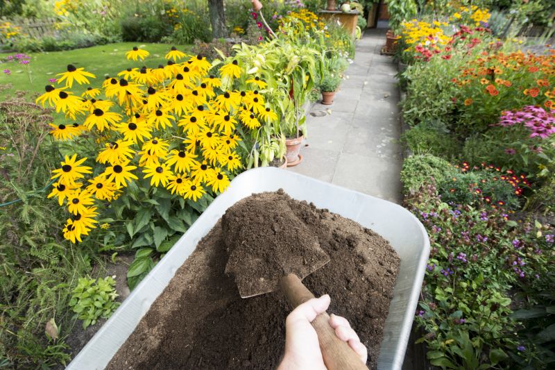 Soil Installation in Honolulu, HI