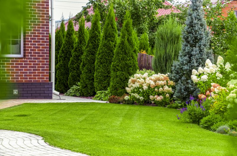 Spring Landscaping in Ventura County, CA