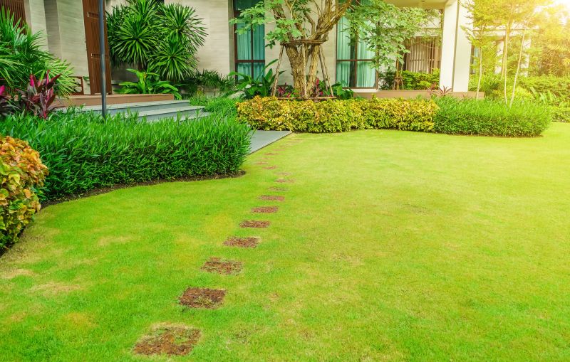 Spring Landscaping in Ventura County, CA