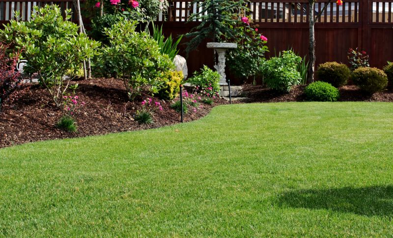 Spring Landscaping in Ventura County, CA