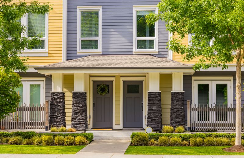 Swale Landscaping in Ventura County, CA