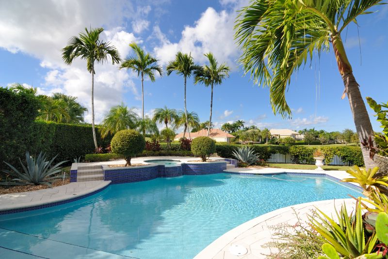 Tropical Landscaping in Honolulu, HI