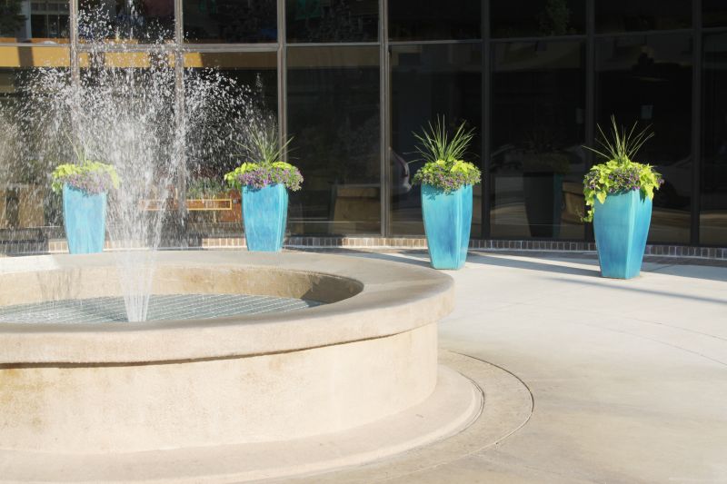 Water Feature Construction in Ventura County, CA