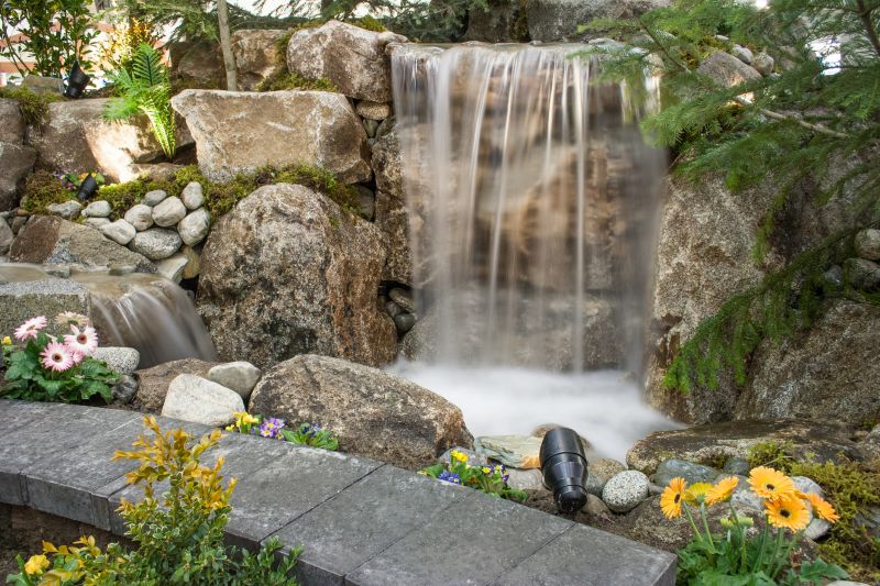 Water Feature Service in Ventura County, CA